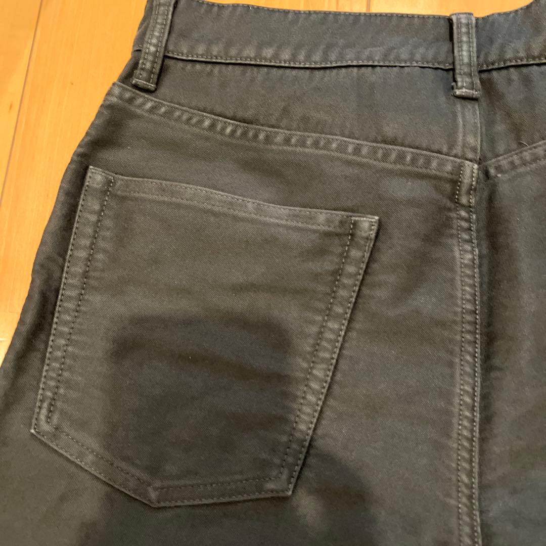 VISVIM FLUXUS 10 MOLESKIN Sサイズ