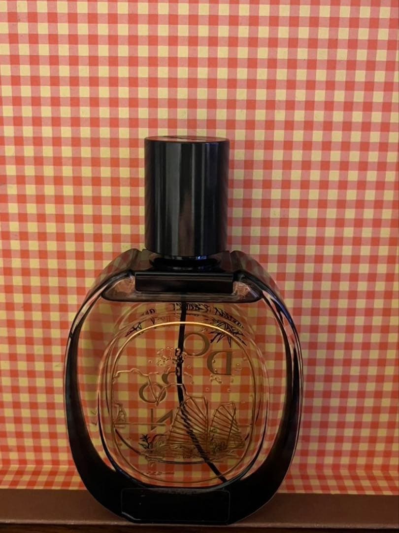 オードパルファン　ド　ソン　香水