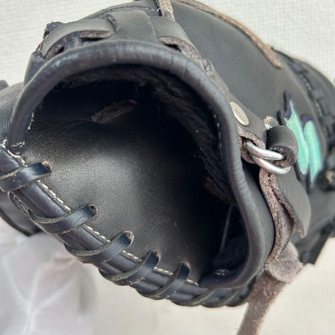 SSK エスエスケー キャッチャーミット グローブ 軟式 少年軟式