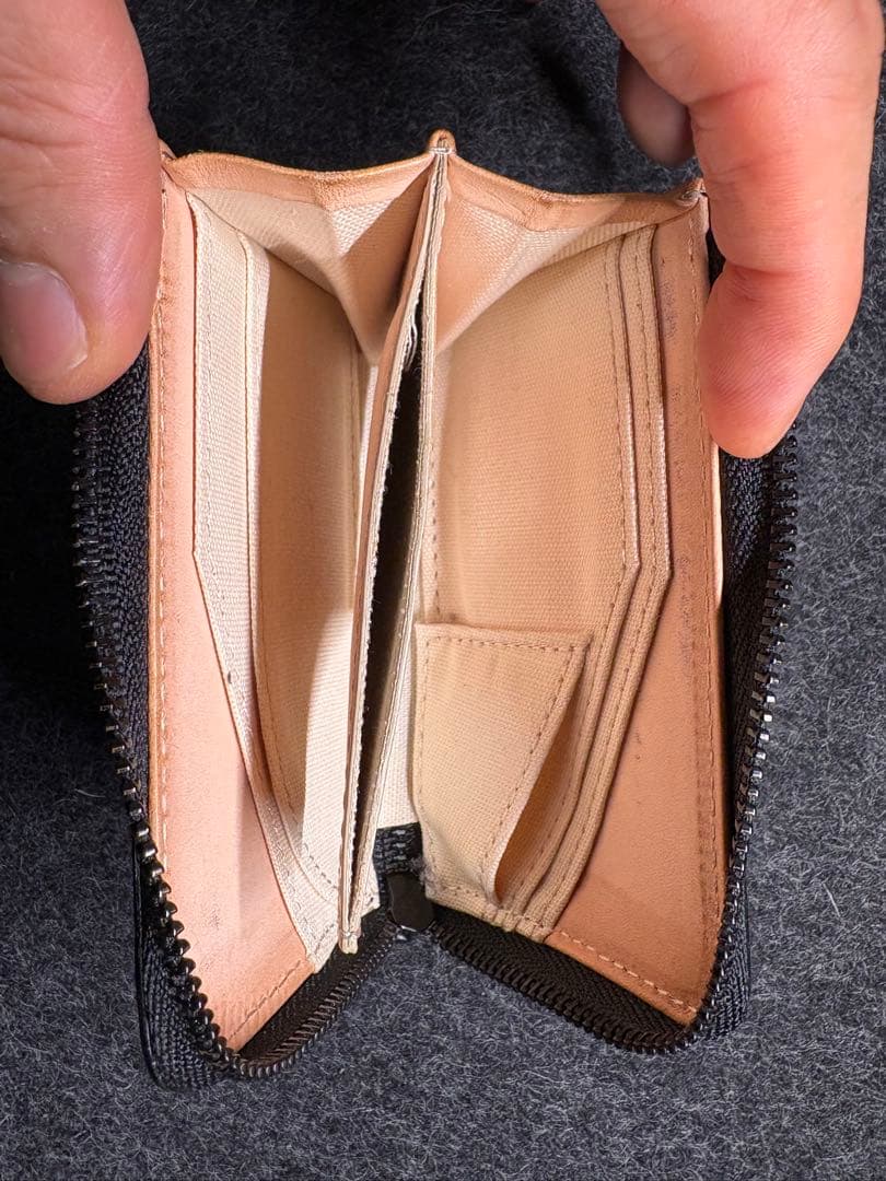 PRESSo L コードバン