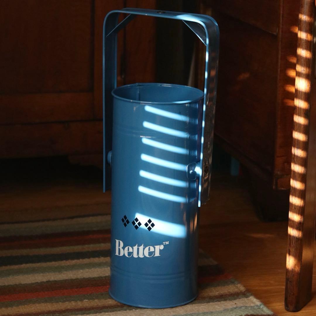 better the gift shop kummba インセンスバーナー