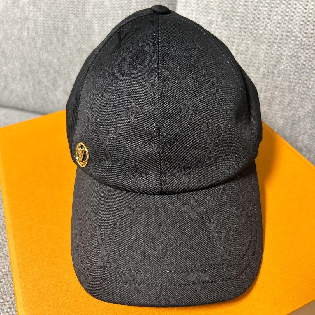 新品 ルイヴィトン キャップ 帽子