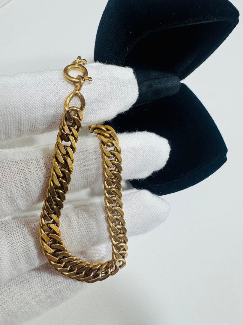 ヴィンテージブレスレット