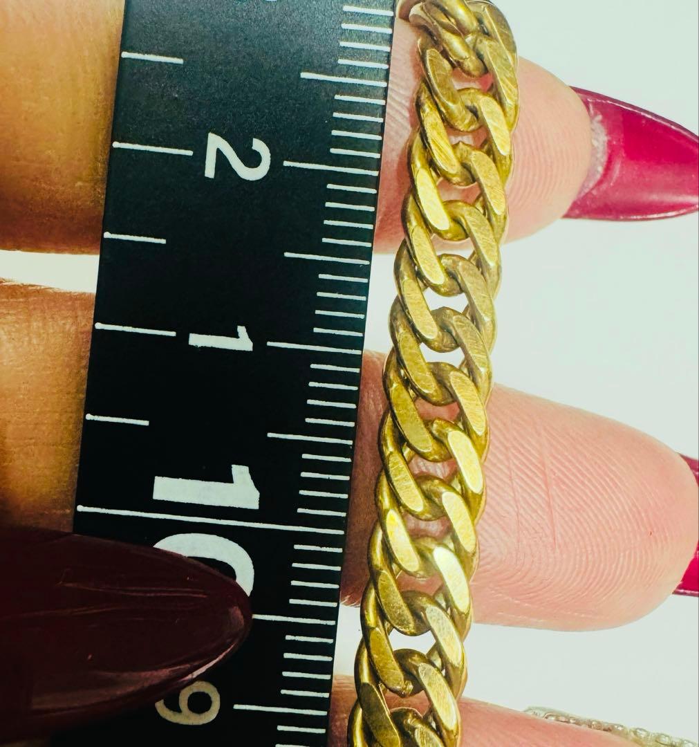 ヴィンテージブレスレット