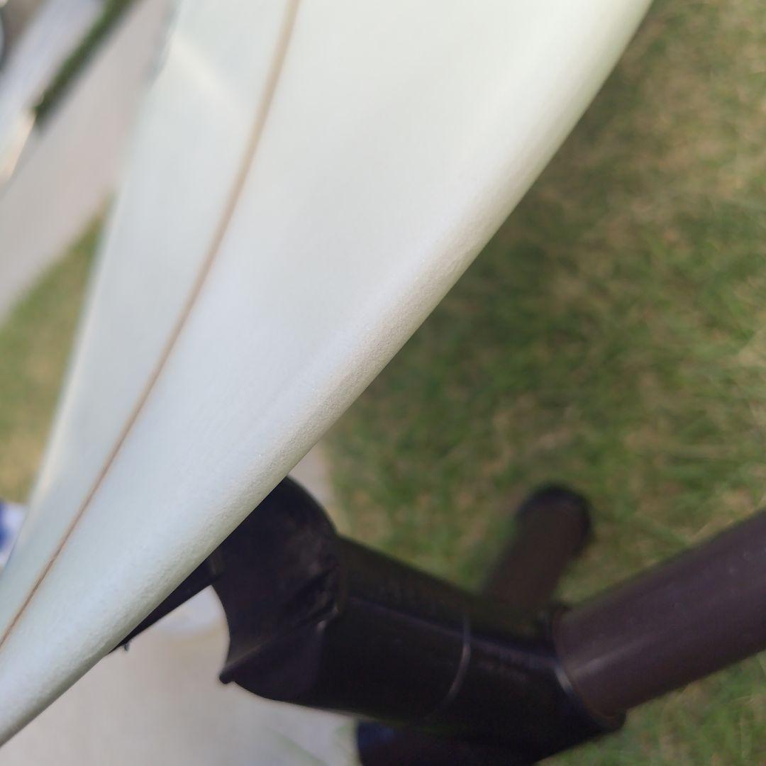 cole コール　ライトニングキッカー　サーフボード　5‘10