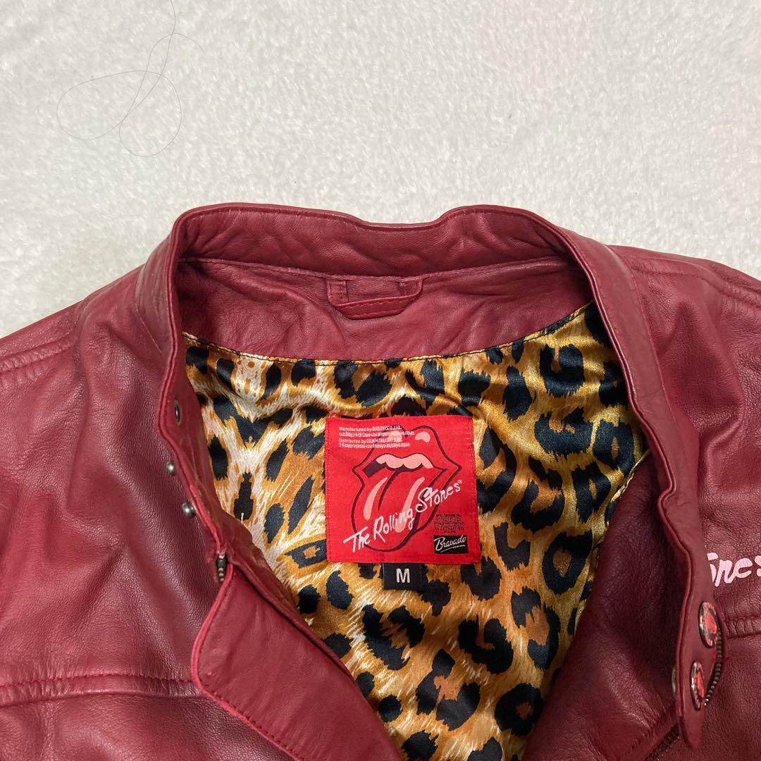 シングルライダース　ローリングストーンズ　The Rolling Stons