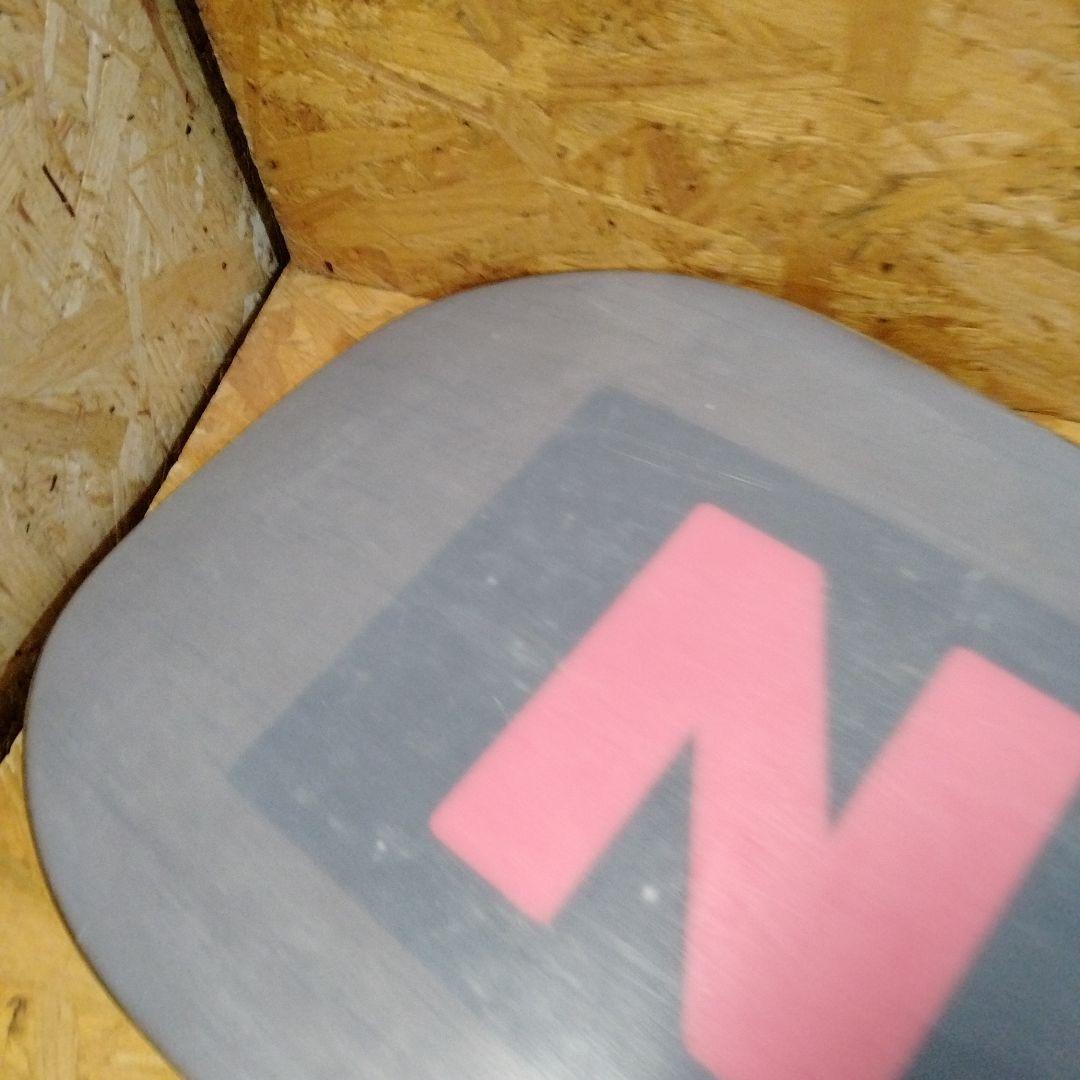 バートン カスタム CUSTOM FLYING V スノボ 平野歩夢 a2606