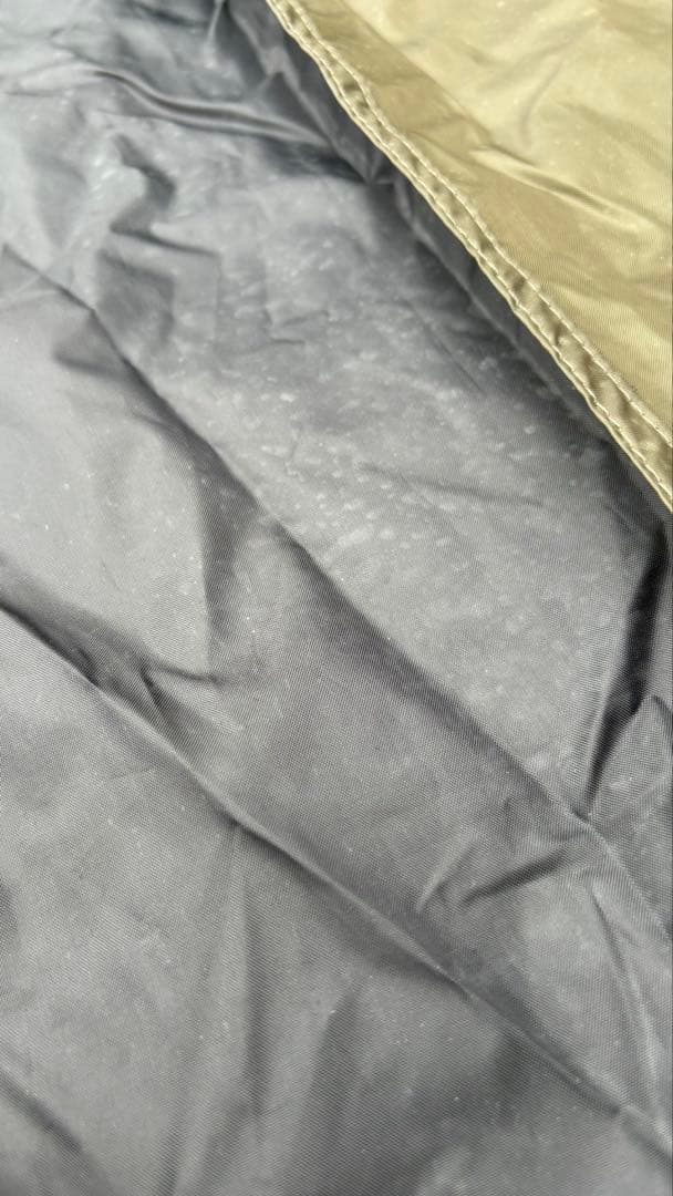 THE NORTH FACE ノーチラス 4x4