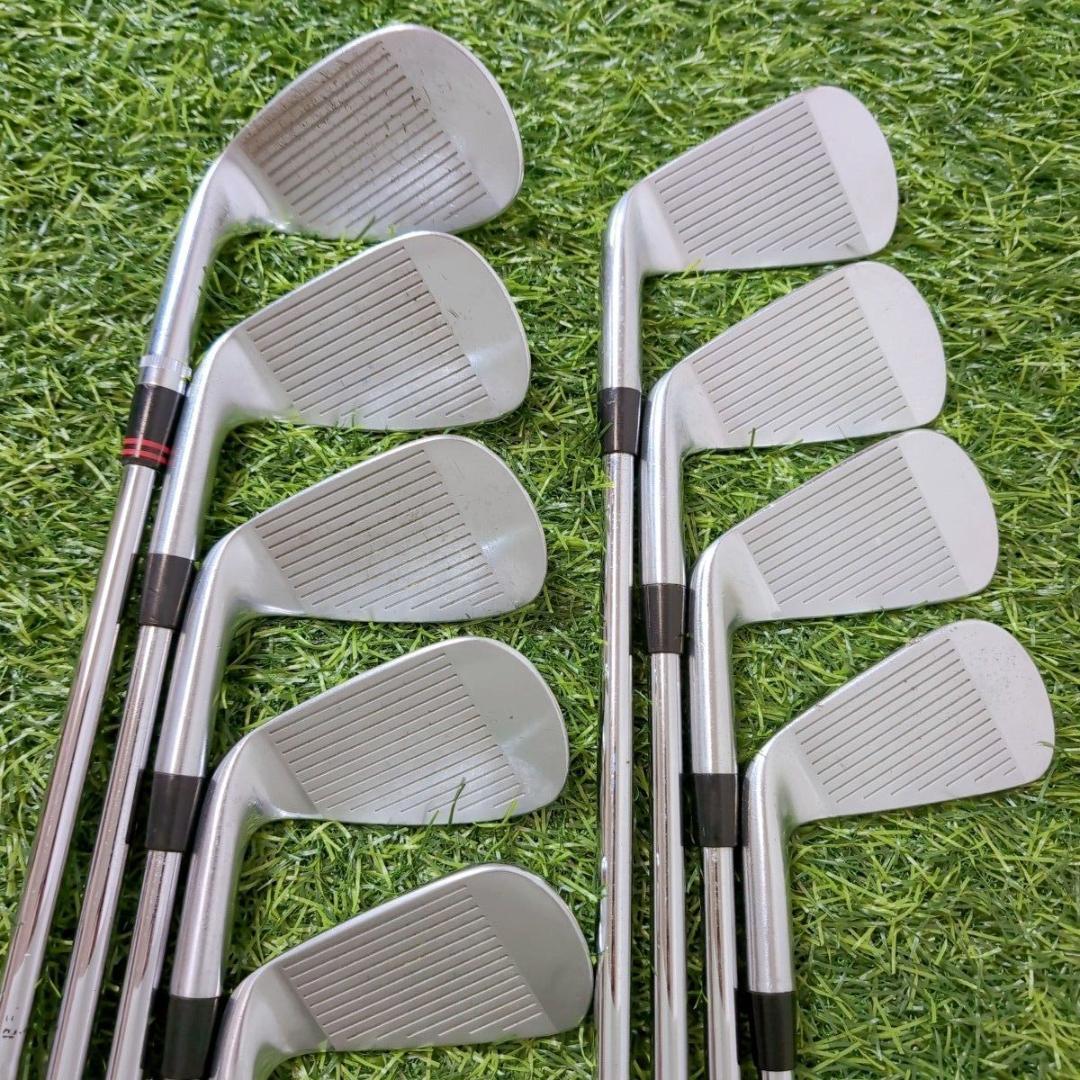 キャロウェイ BIG BERTHA ビッグバーサ S メンズゴルフセット