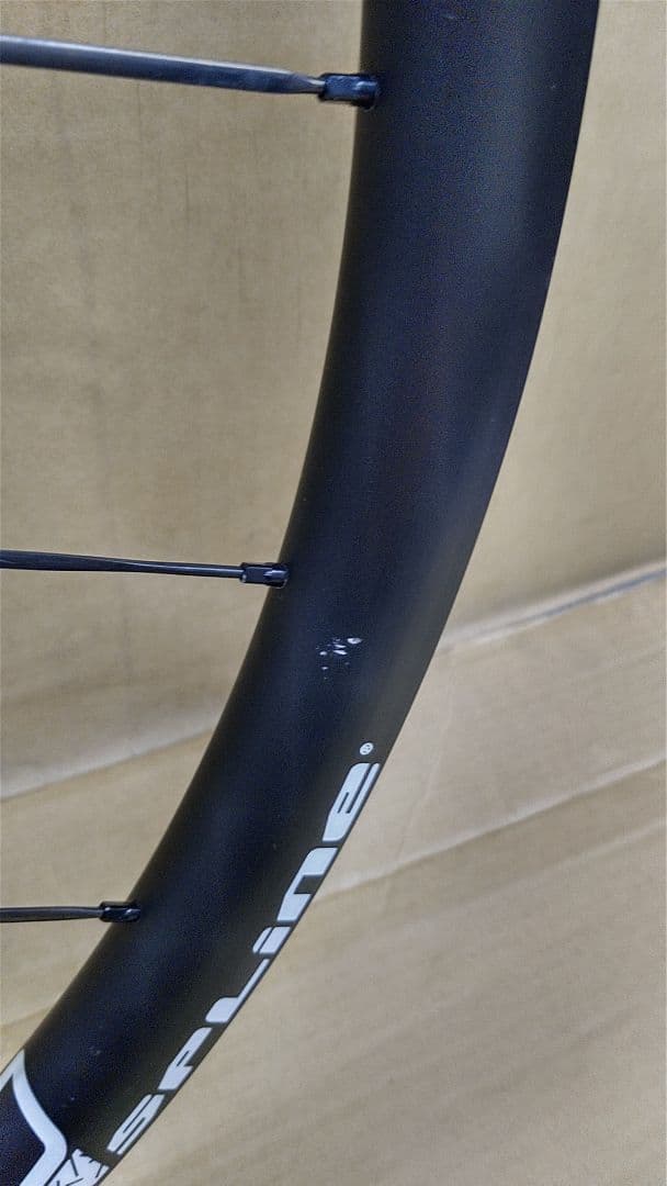 DTswiss G1800 650B 完組ホイール