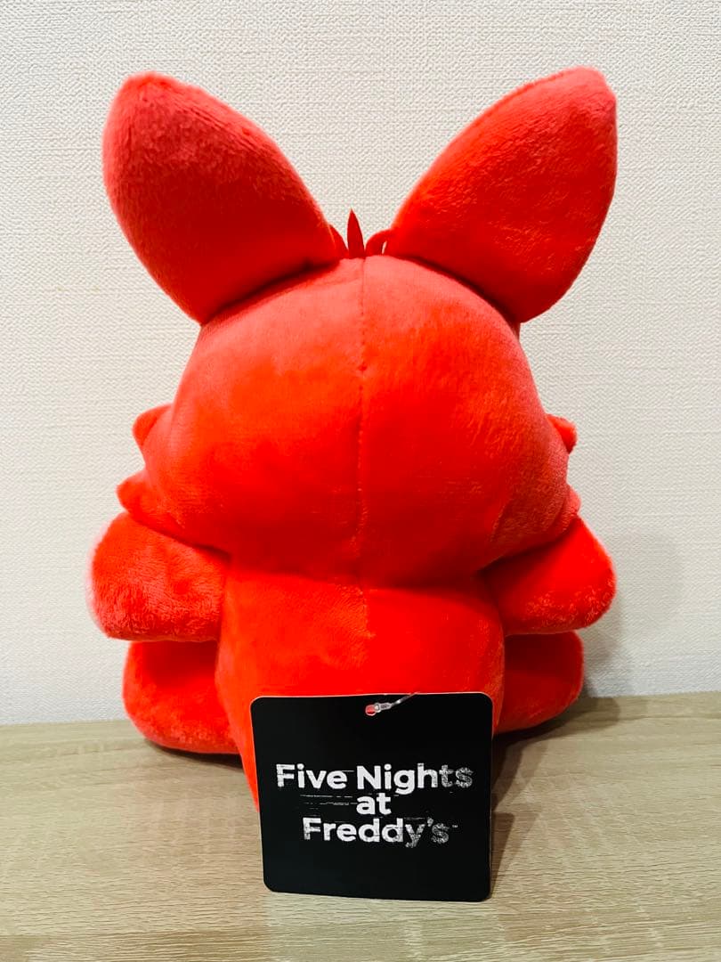 D*A様 Five Nights at Freddy's ぬいぐるみセット