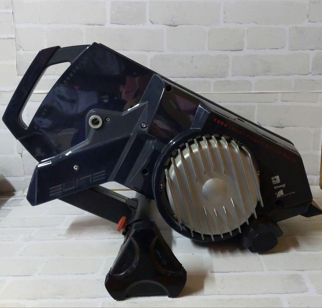 桃*郎様 ELITE エリート KURA ダイレクトドライブ トランスミッション