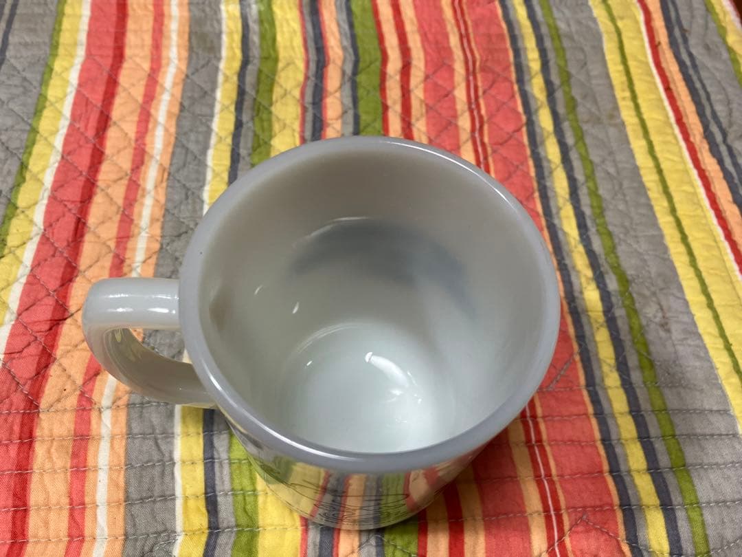 ファイヤーキング スヌーピー マグカップ ジョイ、フレンチトースト　2個セット