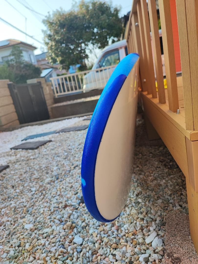 現地手渡し限定）STORM BLADE SSR PERFORMANCE 7'0