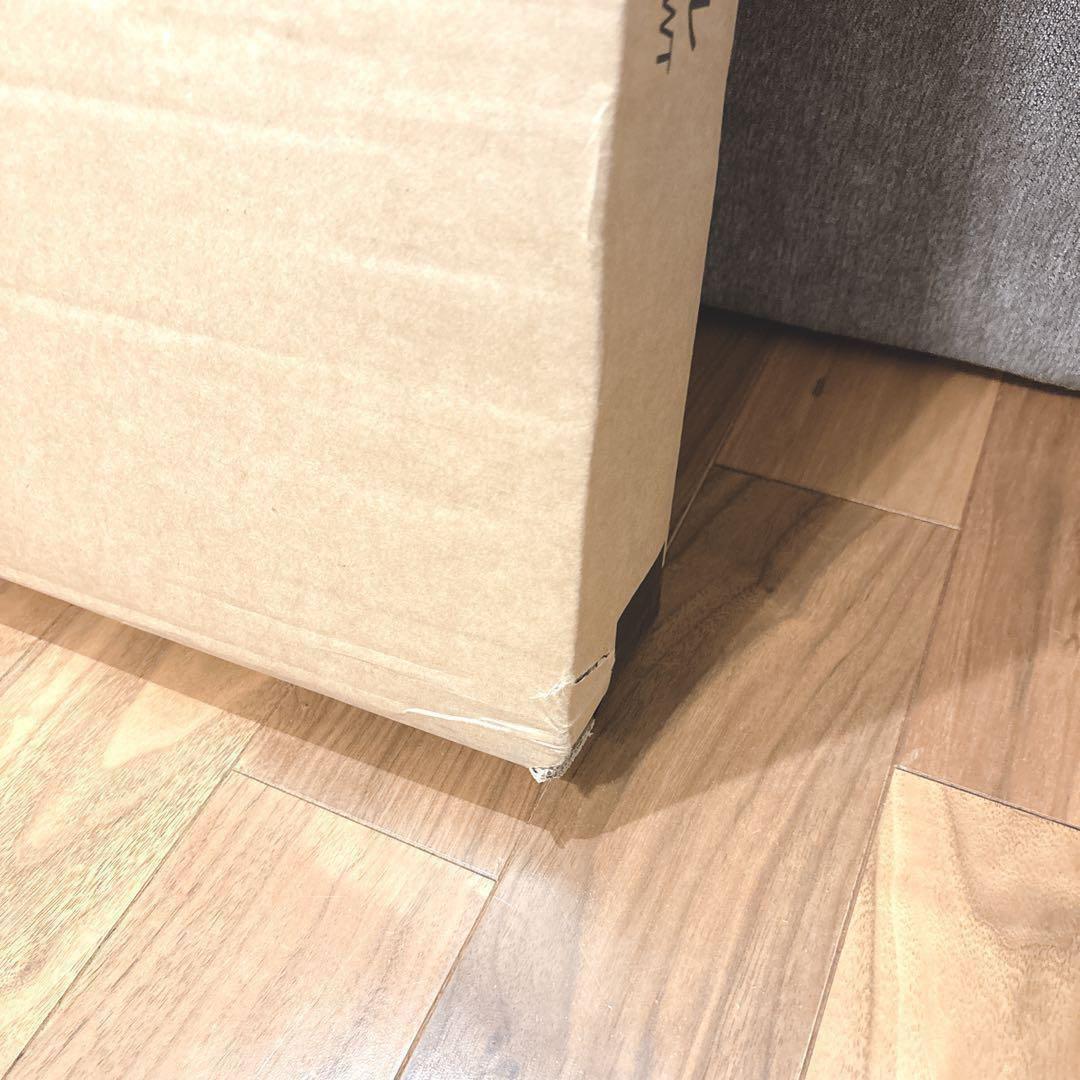 昇降式デスク キャスター付 棚付き ホワイト PC/作業台 幅80×奥行40