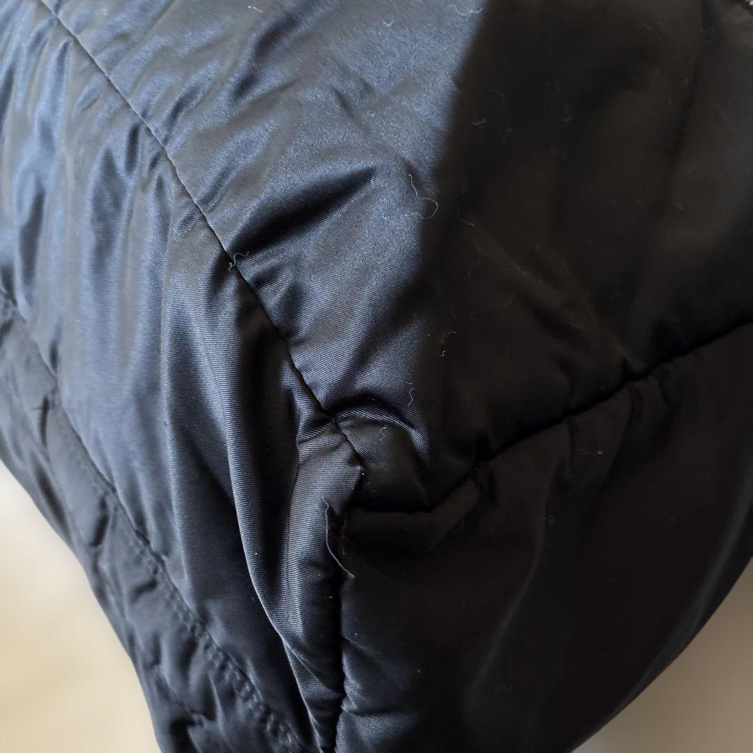 大容量 ✨PORTER ポーター タンカー ボストンバック ブラック　特大