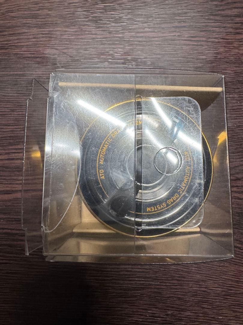 ダイワ SLP ワークス 22トーナメントiso 口太スプール 未使用品です