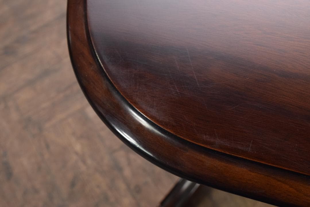 karimoku/カリモク コロニアル センターテーブル TC4010