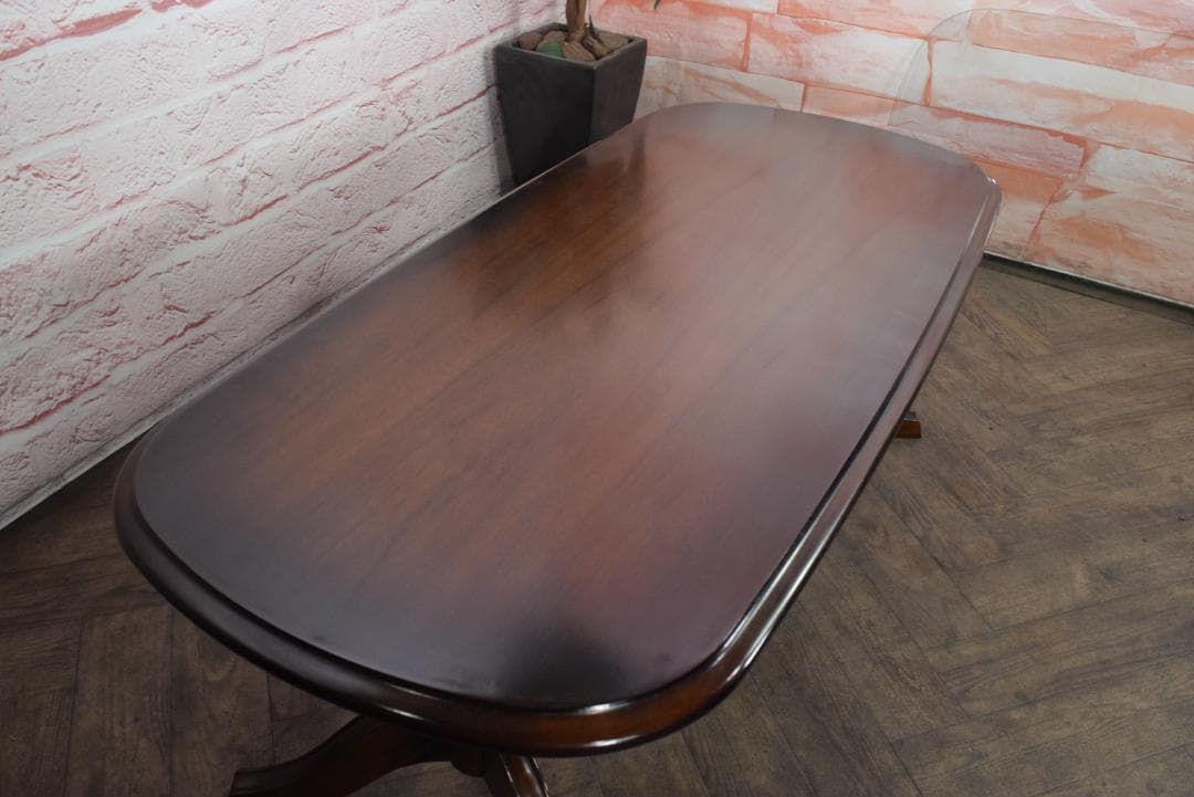 karimoku/カリモク コロニアル センターテーブル TC4010