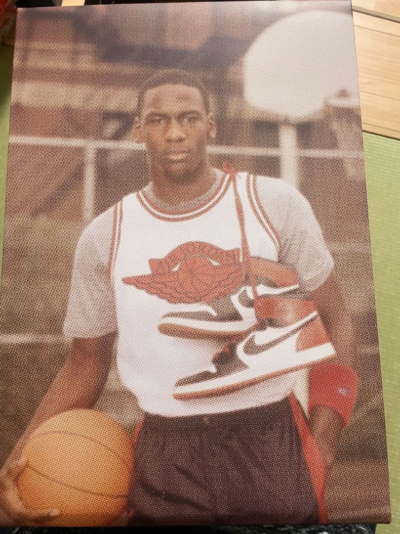 エアジョーダン1ハイOG ブラック/ホワイト/レッド 28.5cm