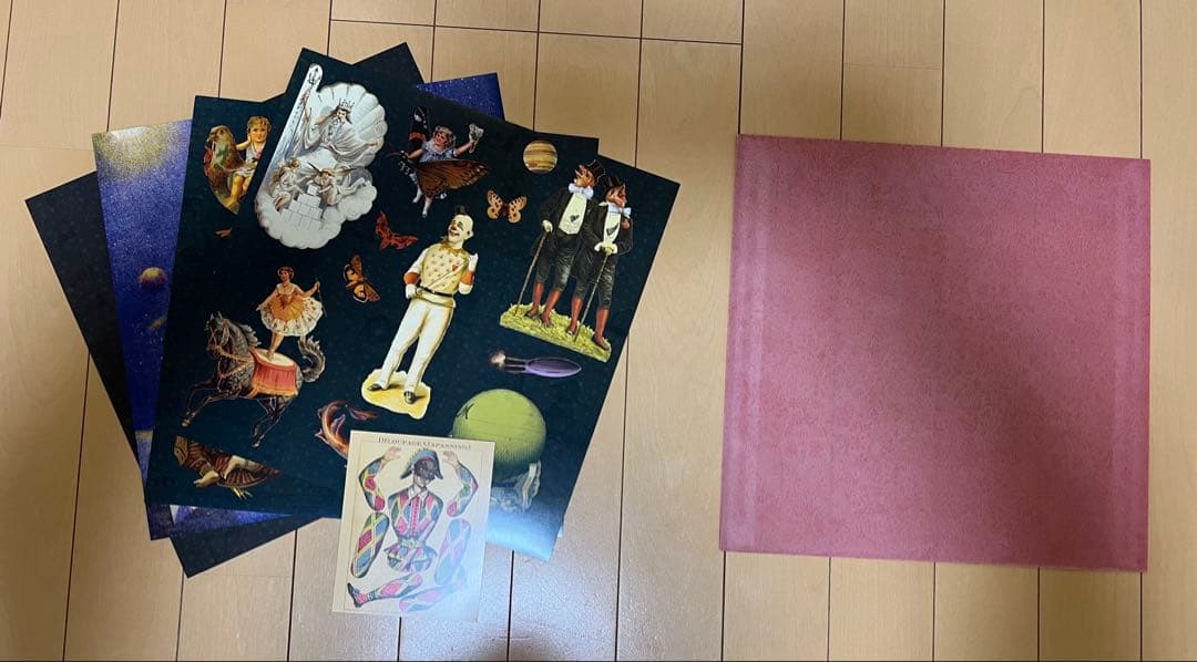 【豪華BOX】Smashing Pumpkins/Mellon Collie