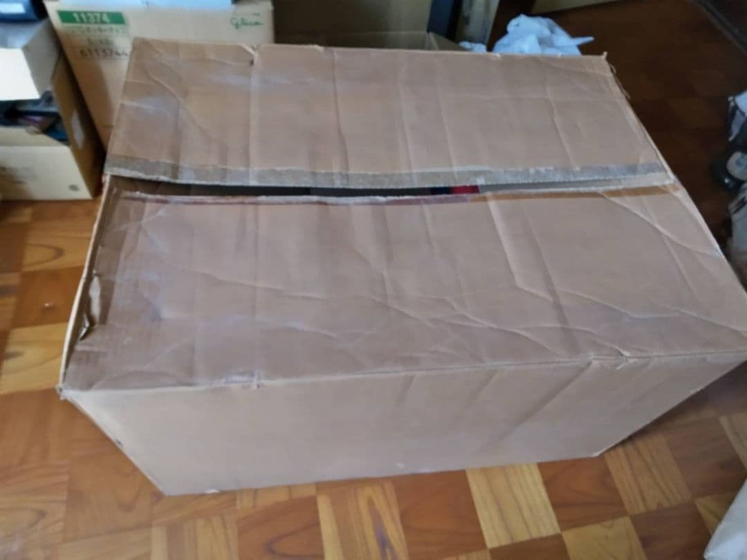 【愛知〜岐阜】5月人形　兜飾り