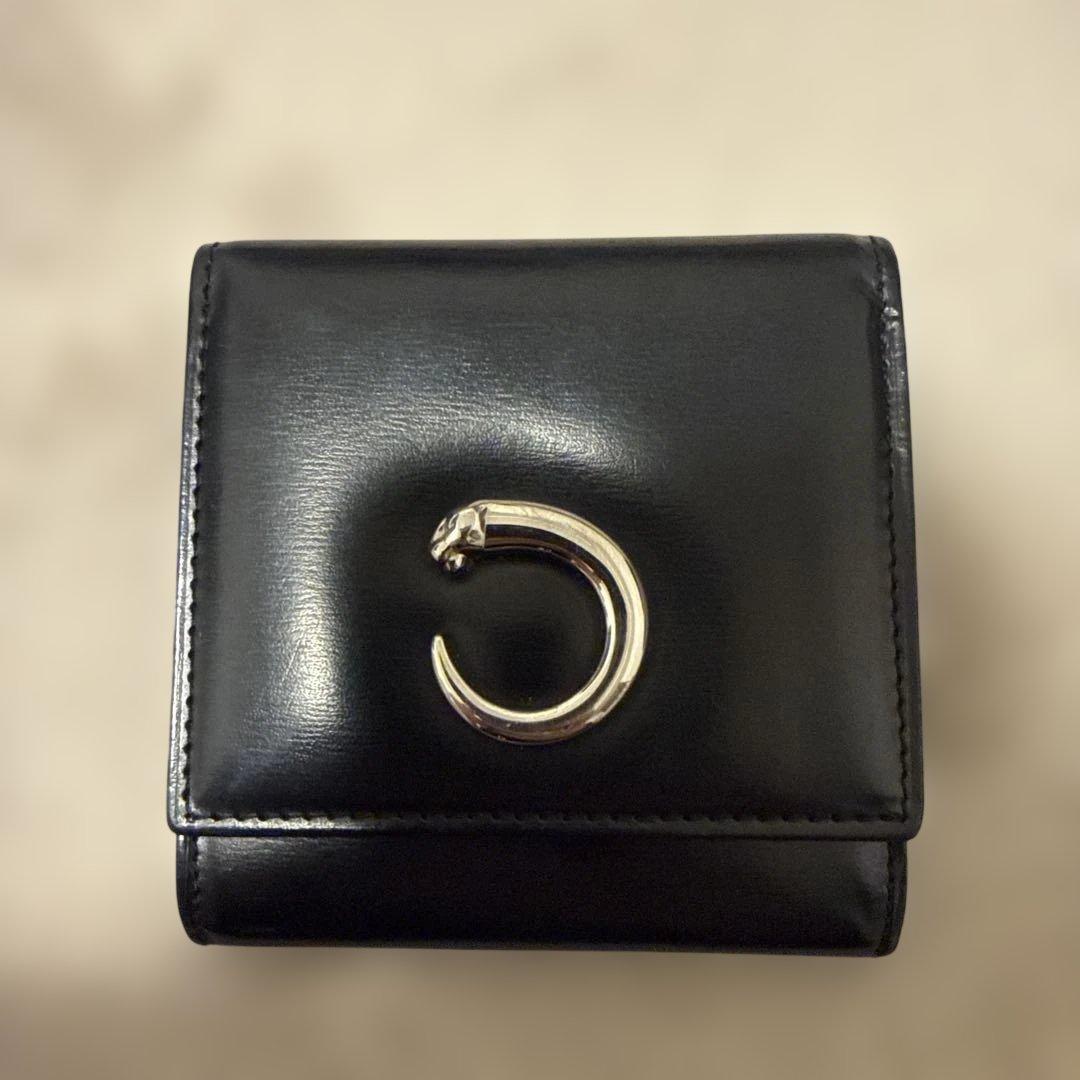 Cartier パンテール　ケース