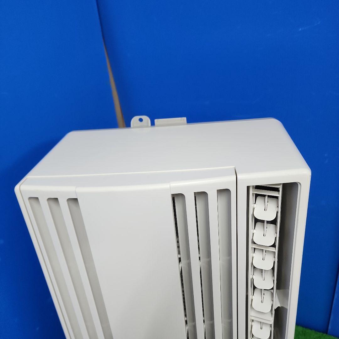 M747★ コロナ窓用エアコンCW-1621/保証付　送料込み