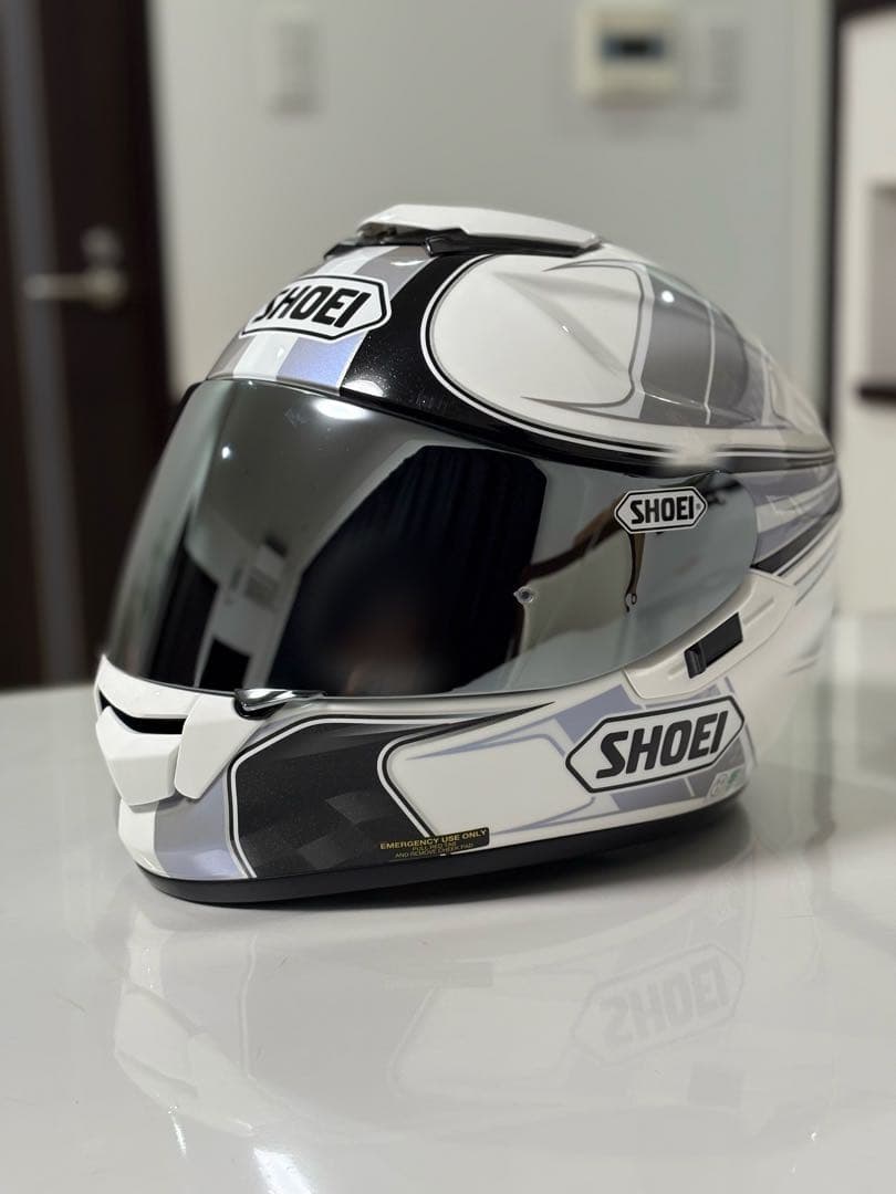 SHOEI ショウエイ GT-Air REGALIA レガリア XLサイズ