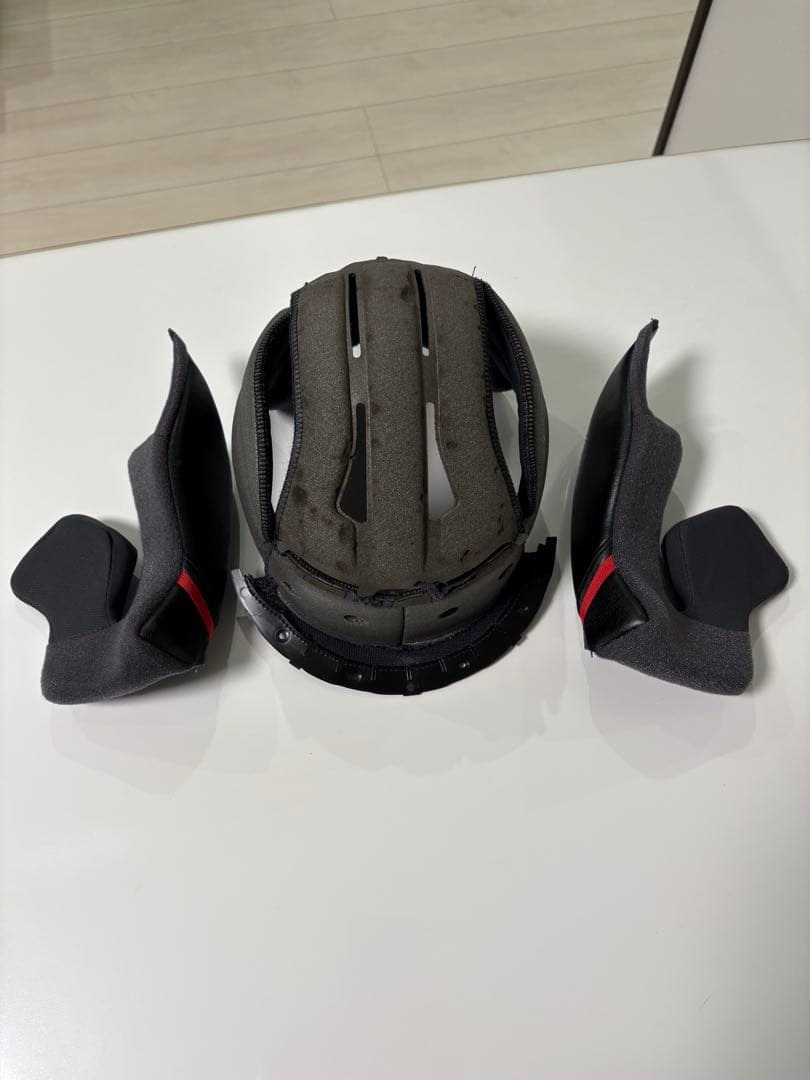 SHOEI ショウエイ GT-Air REGALIA レガリア XLサイズ