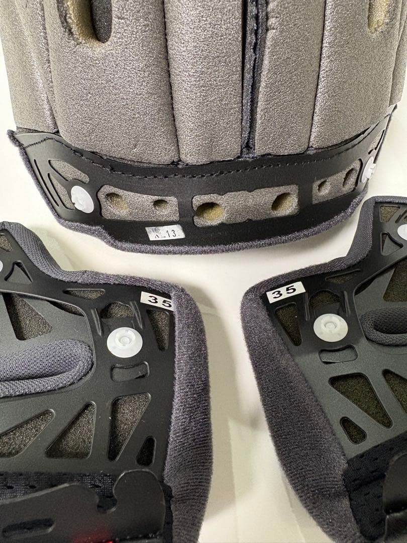 SHOEI ショウエイ GT-Air REGALIA レガリア XLサイズ