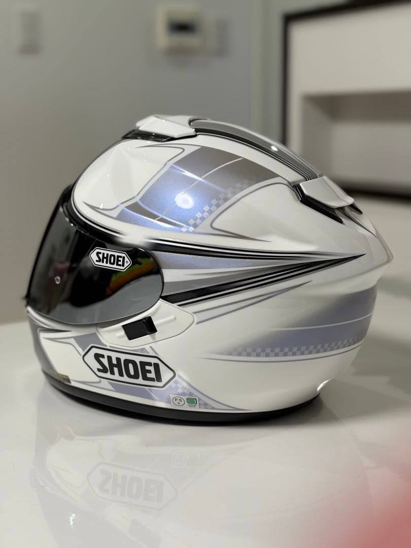 SHOEI ショウエイ GT-Air REGALIA レガリア XLサイズ