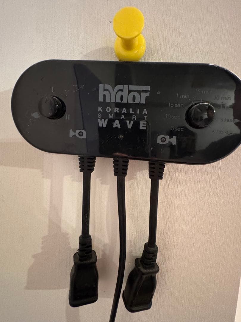 オーバーフロー水槽セット　６０センチ　アクリル