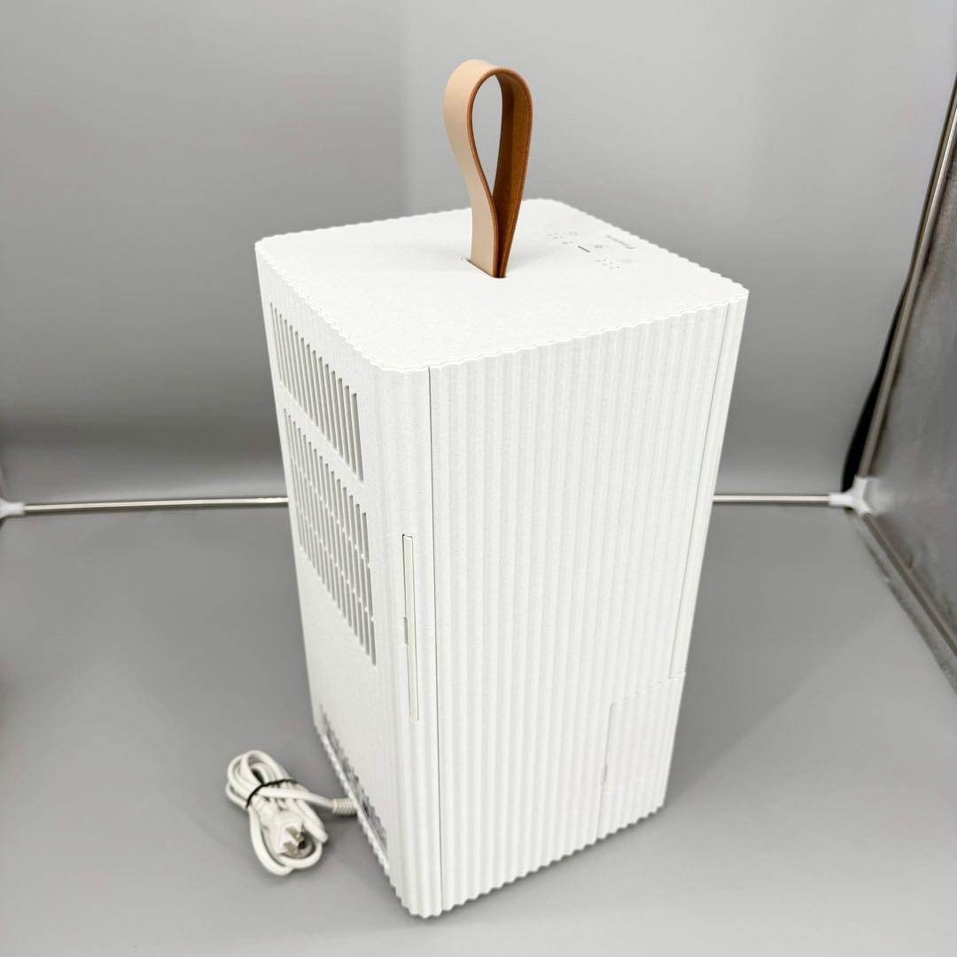 美品　DAIKIN　Carrime ポータブルエアコン　PCA10YS-W