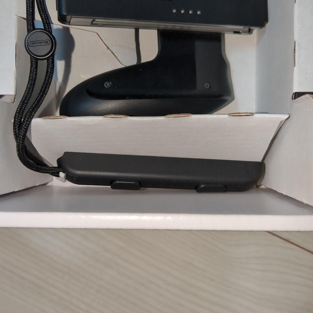 Nintendo Switch 未使用に近い