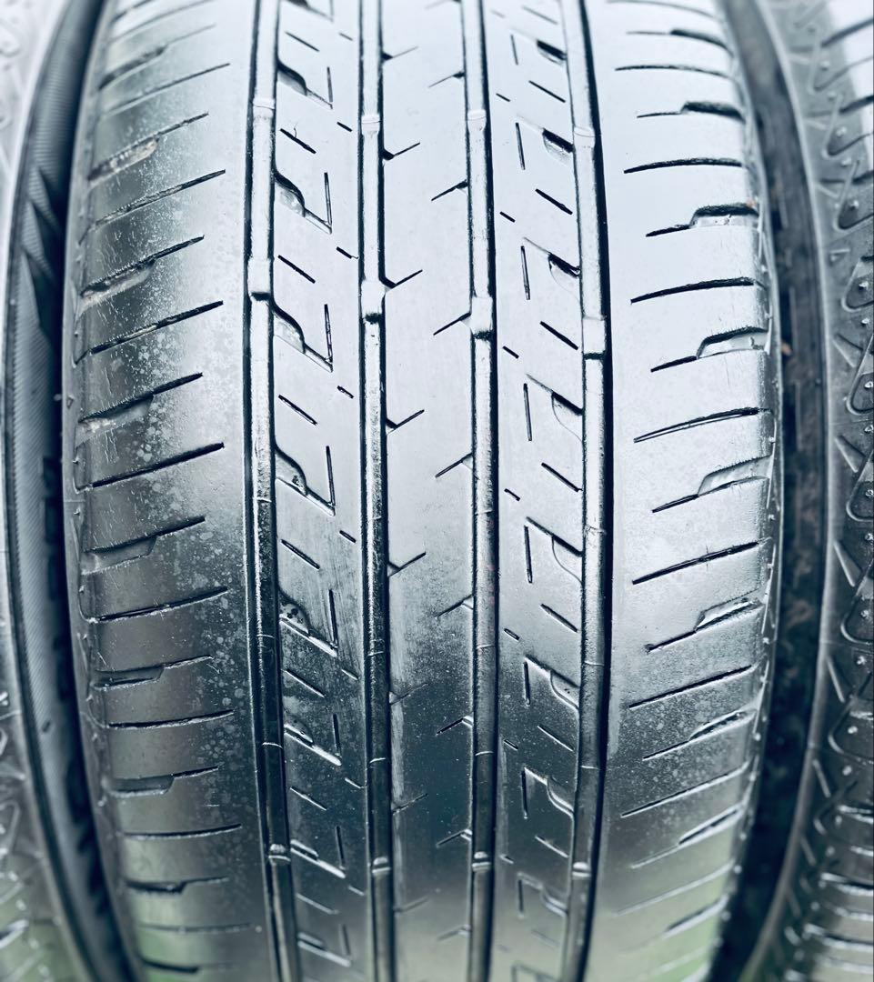 215/50R17SEIBERLING SL201 ラジアルタイヤ、22年