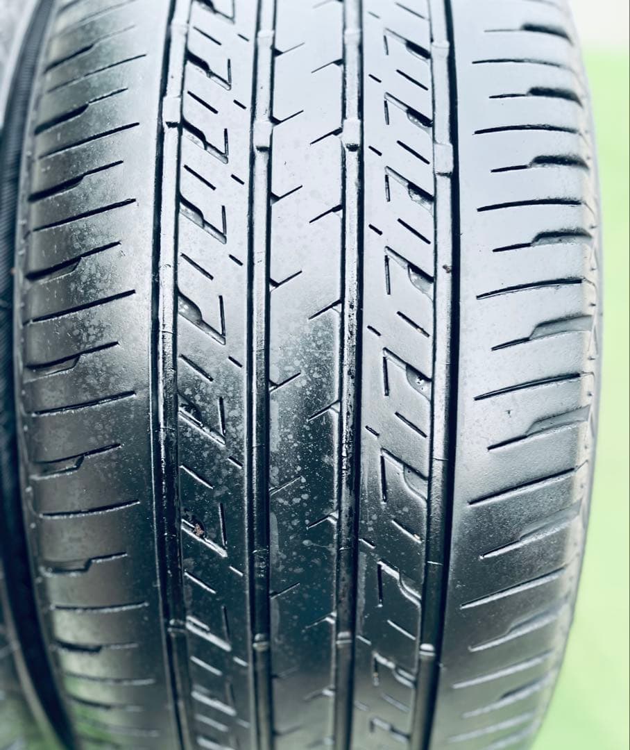 215/50R17SEIBERLING SL201 ラジアルタイヤ、22年