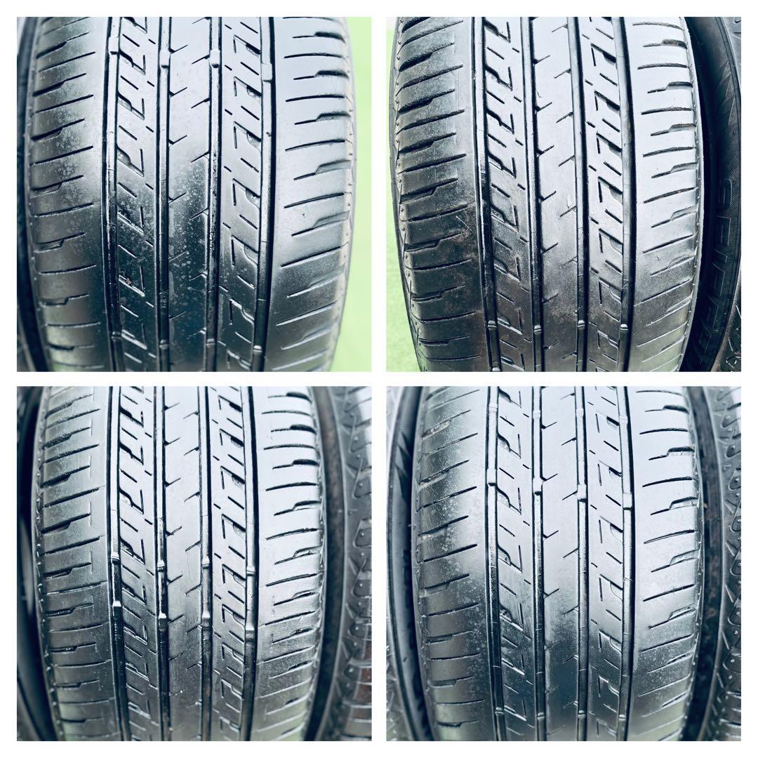 215/50R17SEIBERLING SL201 ラジアルタイヤ、22年