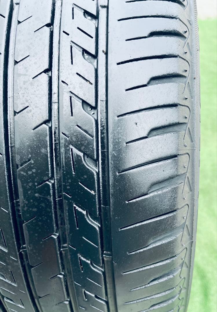 215/50R17SEIBERLING SL201 ラジアルタイヤ、22年