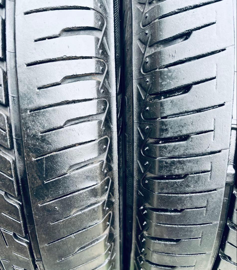 215/50R17SEIBERLING SL201 ラジアルタイヤ、22年