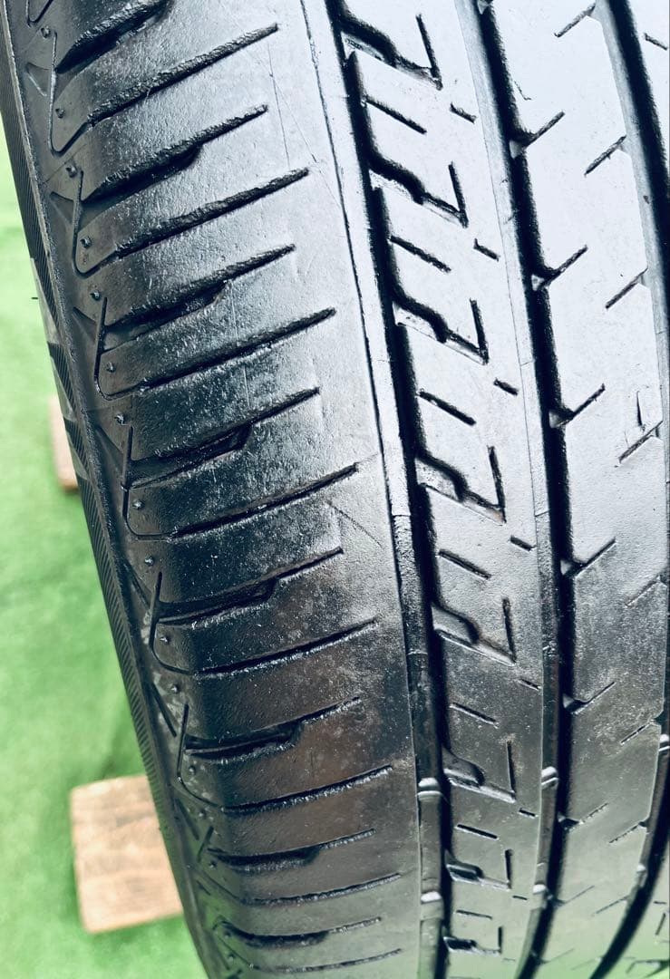 215/50R17SEIBERLING SL201 ラジアルタイヤ、22年