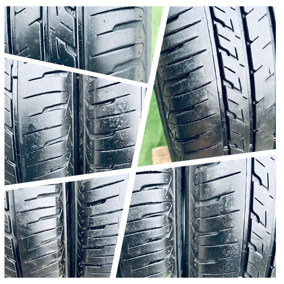 215/50R17SEIBERLING SL201 ラジアルタイヤ、22年