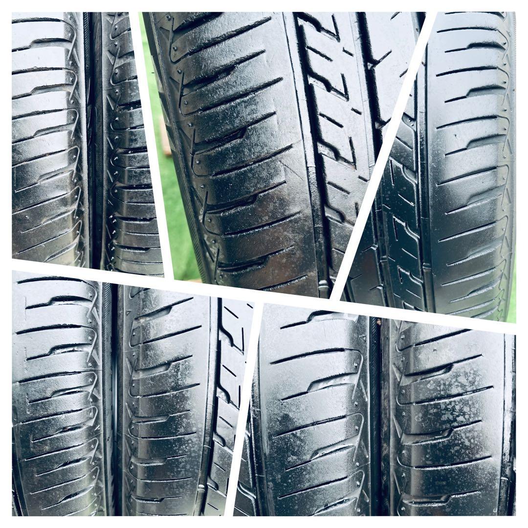 215/50R17SEIBERLING SL201 ラジアルタイヤ、22年
