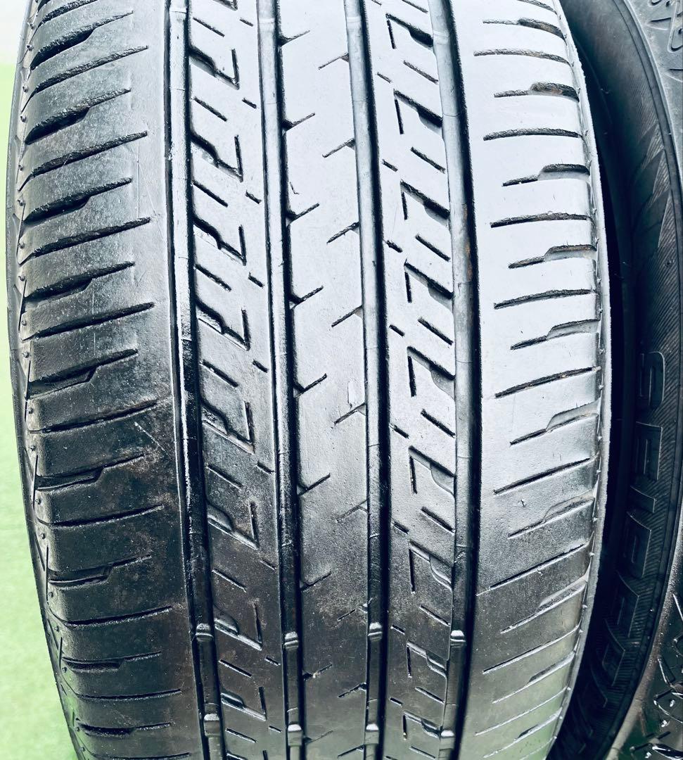 215/50R17SEIBERLING SL201 ラジアルタイヤ、22年