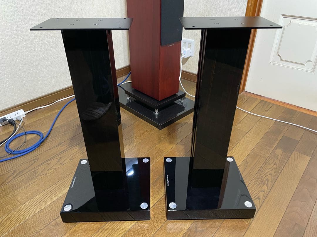 スピーカー・ウーファー Bowers&Wilkins B&W FS-PM1