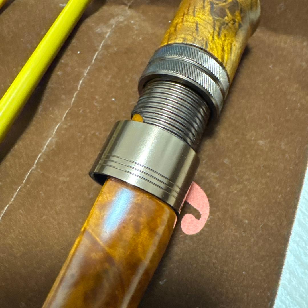 フェンウィックFS53CL-3J \"Undercut Bank\" Limited