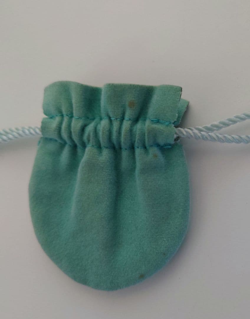 Tiffany & Co. バンブーリング