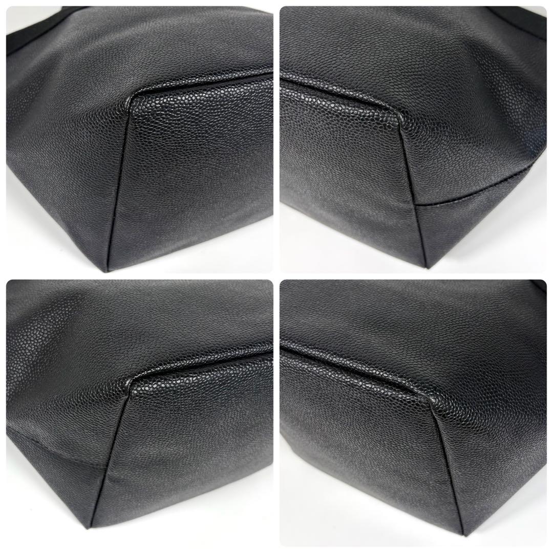 エルベシャプリエ 707GP トートバッグ ハンドバッグ 舟形 M