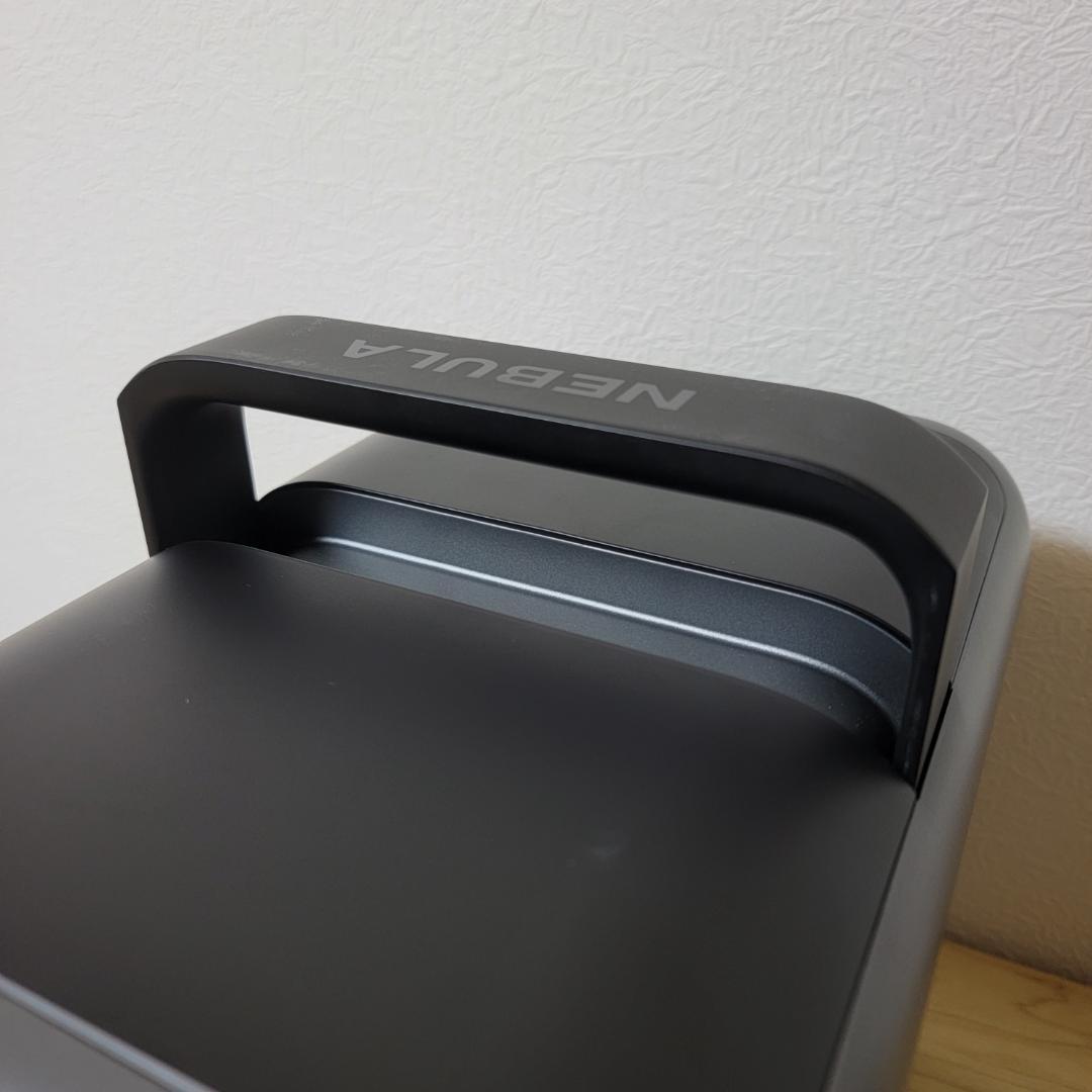 Anker Nebula X1 +ジンバルスタンド+サテライトスピーカー