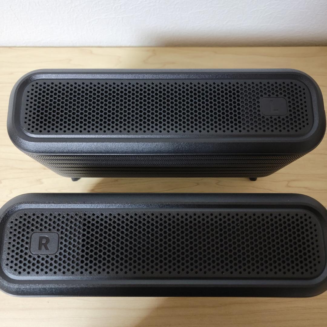 Anker Nebula X1 +ジンバルスタンド+サテライトスピーカー